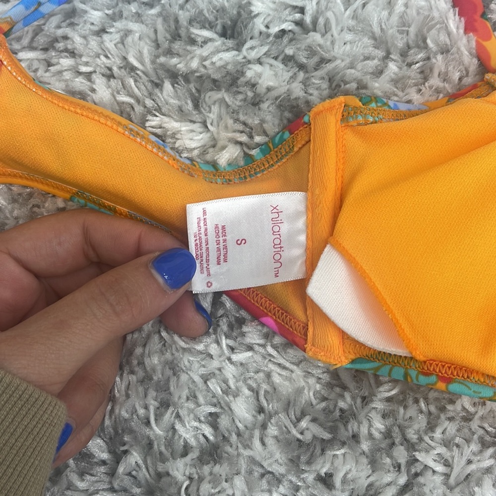 Target bikini top - Picture 2 of 2